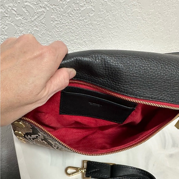 EUC Hammitt Dillon Domino Handbag - Picture 11 of 11